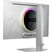 Игровой монитор Samsung Odyssey OLED G8 LS27FG812SIXCI фото 5